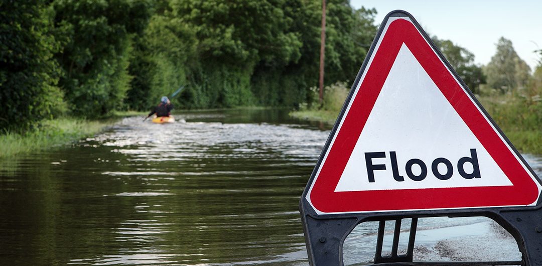 Floodline Scotland