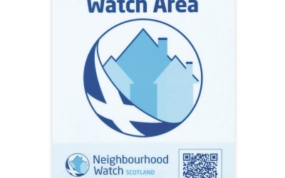 Neighbourhood Watch Scotland – Latest local watches update