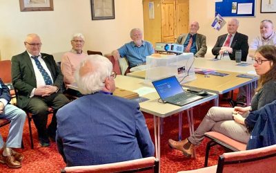 Bathgate Probus Club