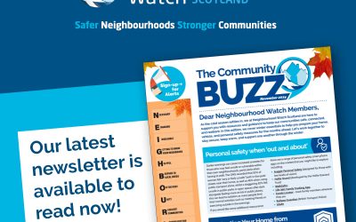 Community Buzz – November 2024