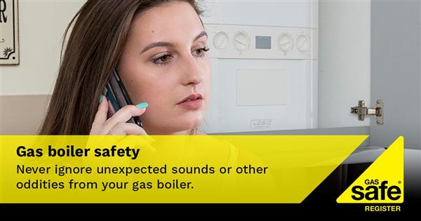 Gas Safety