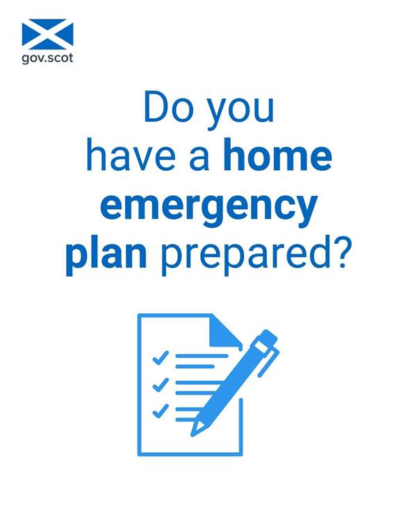 Ready Scotland Advice