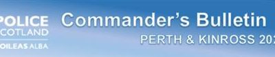 Commander’s Bulletin 30th March 2025