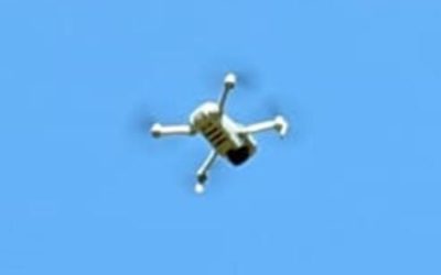 Drone Activity – Neighbourhood Watch