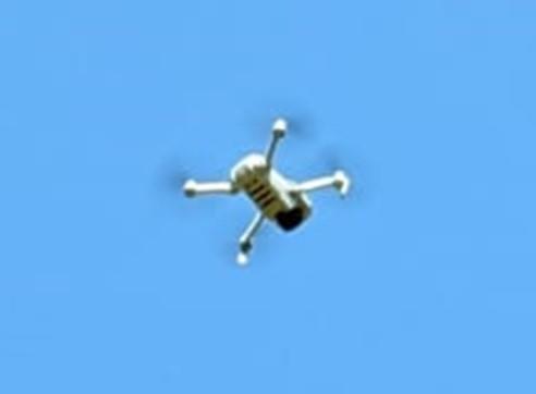 Drone Activity – Neighbourhood Watch