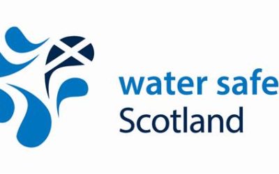 Water Safety Scotland’s Water Safety Code – Lets keep safe in and around the water.