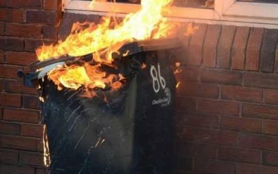 Stay Safe with Waste