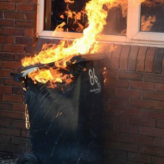 Stay Safe with Waste