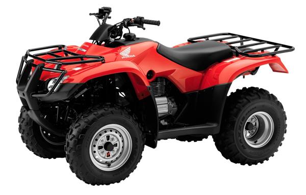 THEFT OF QUAD BIKES / FARM EQUIPMENT