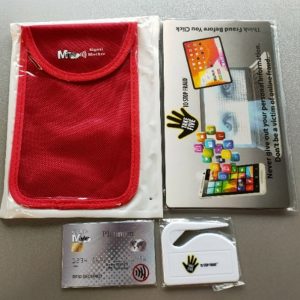Fraud Protection pack