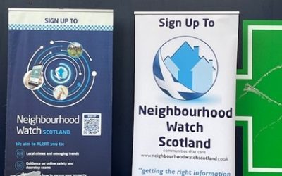 NWS / E.ON Information Event – Motherwell