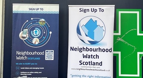 NWS / E.ON Information Event – Motherwell