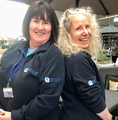 Volunteers’ Week 2025