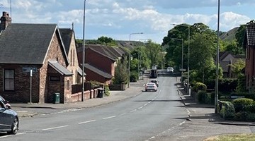 Winchburgh Developments Trust ‘Companions Group’