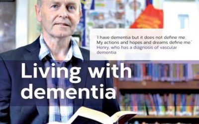 Dementia Support