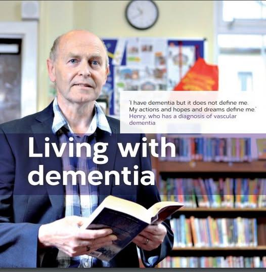 Dementia Support