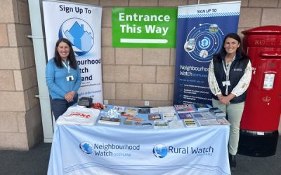 NWS / E.ON Information Event – Asda Aberdeen Beach Superstore