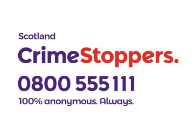 Crimestoppers