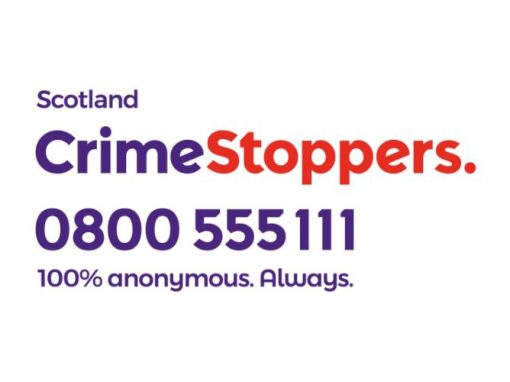 Crimestoppers