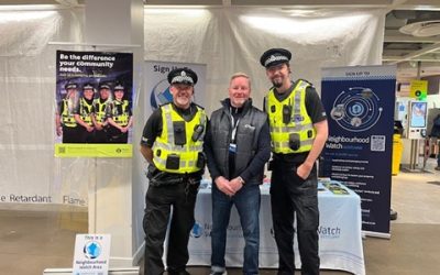 Volunteers’ Week Information Event – Ikea, Loanhead