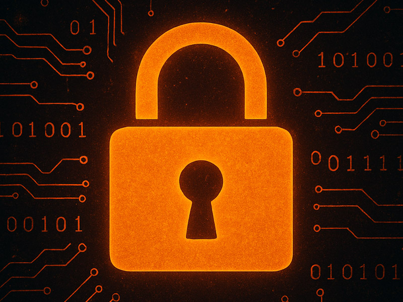 Padlock