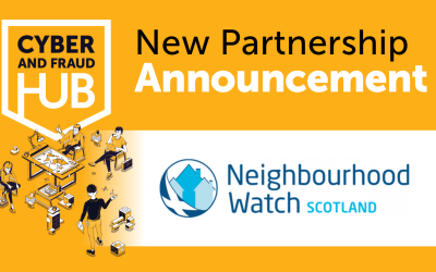 New partnership Announcement