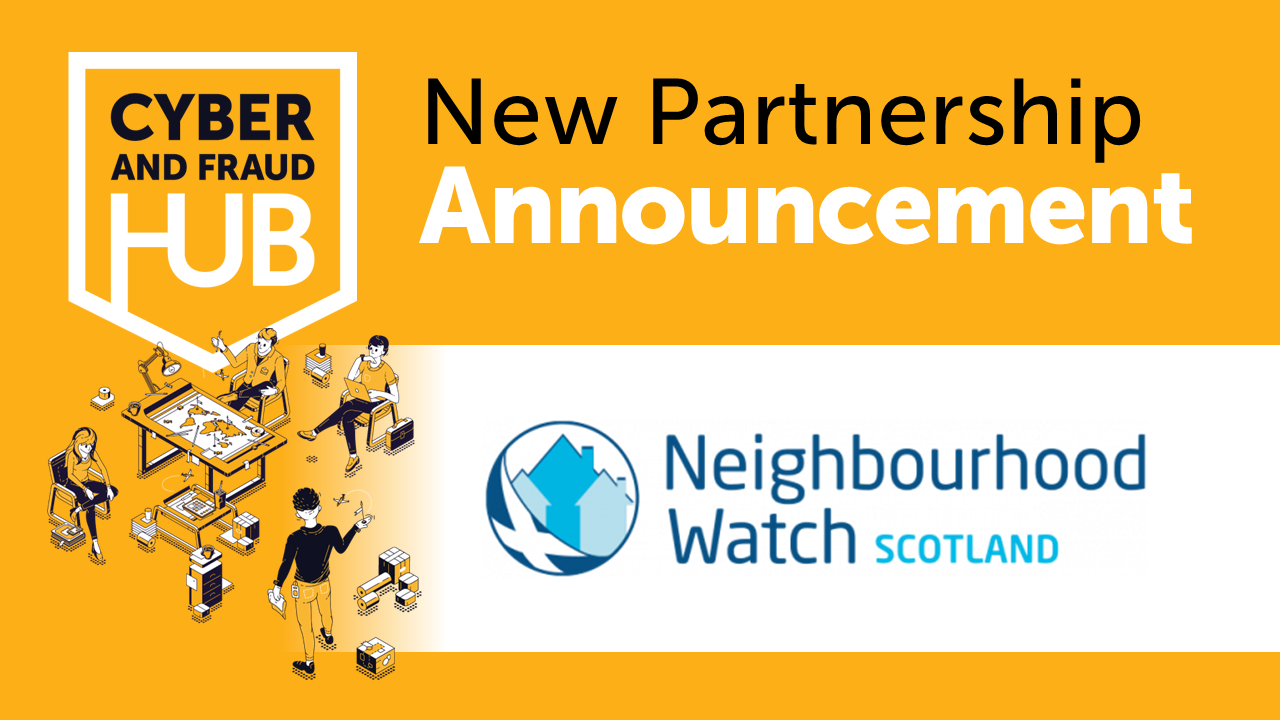 New partnership Announcement