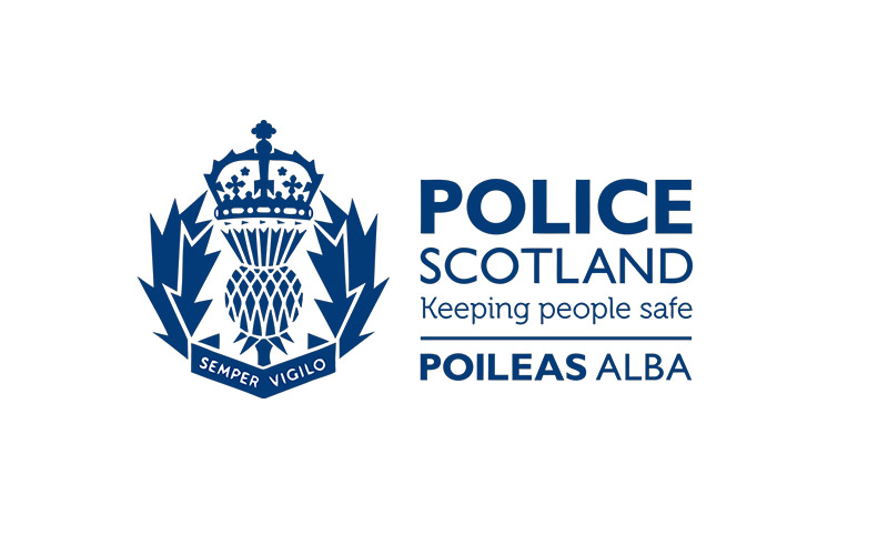 Police Scotland Logo