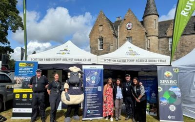 Royal Highland Show – Ingliston, Edinburgh