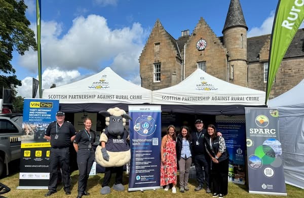 Royal Highland Show – Ingliston, Edinburgh