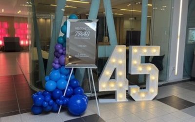 TPAS Annual Conference 2025 – Golden Jubilee Hotel, Clydebank