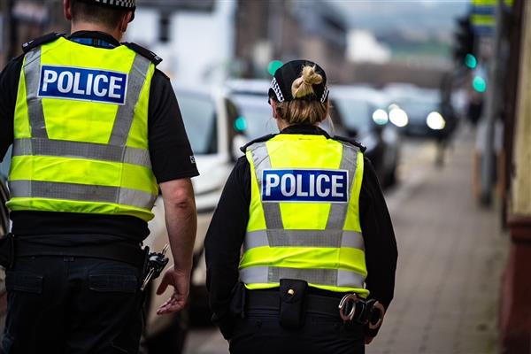 Theft of Used Cooking Oil in North East