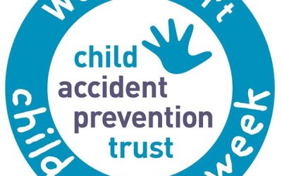 Child Safety Week 2-8 June 2025