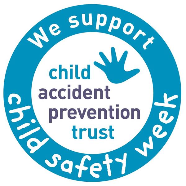 Child Safety Week 2-8 June 2025
