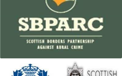 SBPARC – Rural Crime Prevention and Driver Safety Awareness at Border Union Show : Fri 25 Jul 08:00