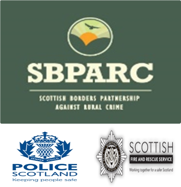SBPARC – Rural Crime Prevention and Driver Safety Awareness at Border Union Show : Fri 25 Jul 08:00