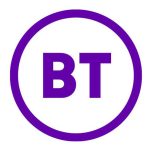 BT Logo