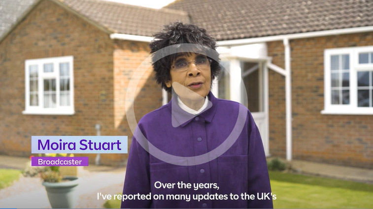 BT Video link