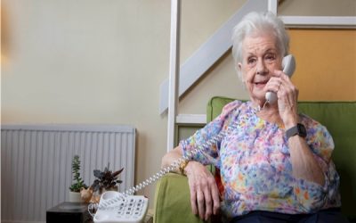 Coordinators Call To Action