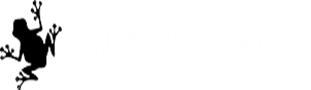 Black Frog