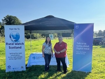 The King’s Foundation and BHS Scotland Fun Horse Show – Dumfries House