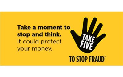 Identifying and Stopping Bank Impersonation Scams