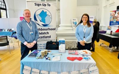 Community Support Event – Perth