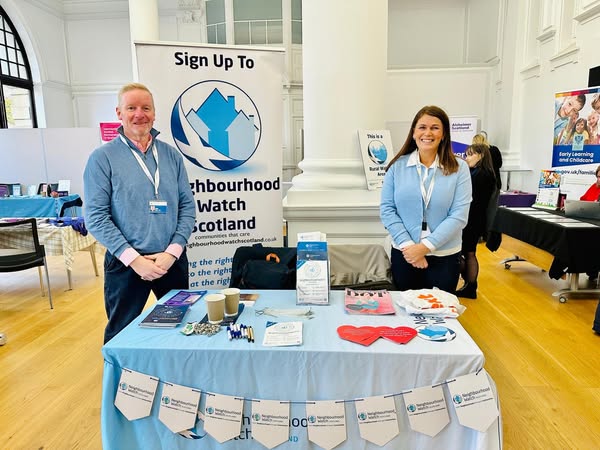Community Support Event – Perth