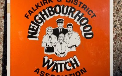 Two New Neighbourhood Watches Launched This Week