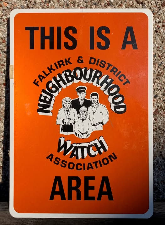 Two New Neighbourhood Watches Launched This Week
