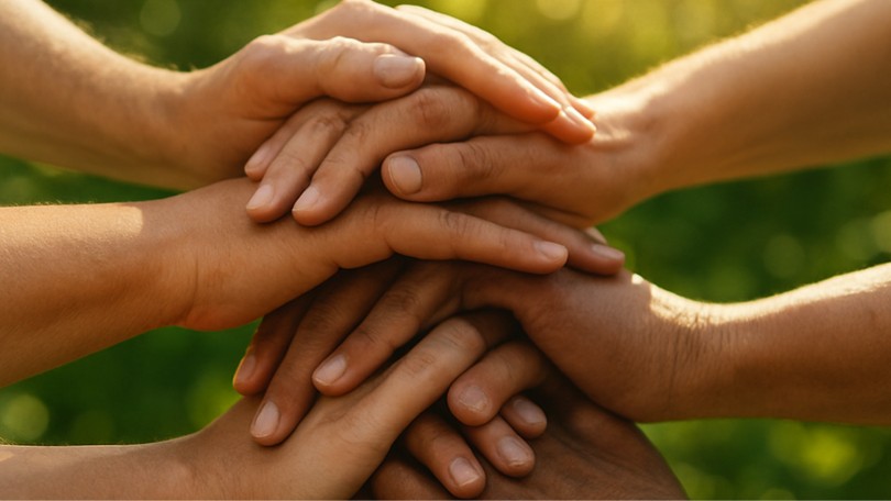 It’s Random Acts of Kindness Day let’s make someone smile!