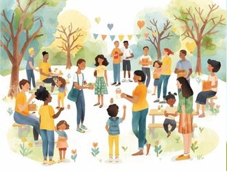 🌟 Celebrating Kindness Across Our Neighbourhood Watch Scotland Community