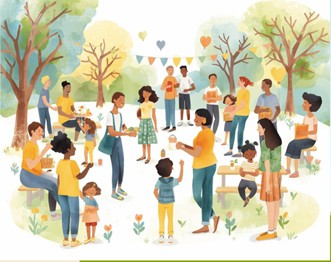 🌟 Celebrating Kindness Across Our Neighbourhood Watch Scotland Community