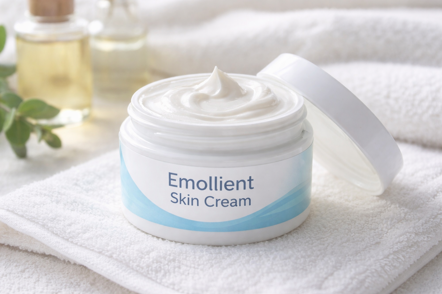 emolient skin cream